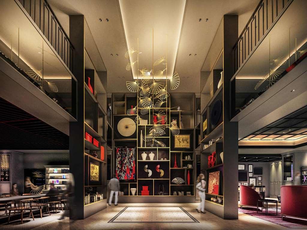 Mercure Tokyo Haneda Airport Bagian luar foto