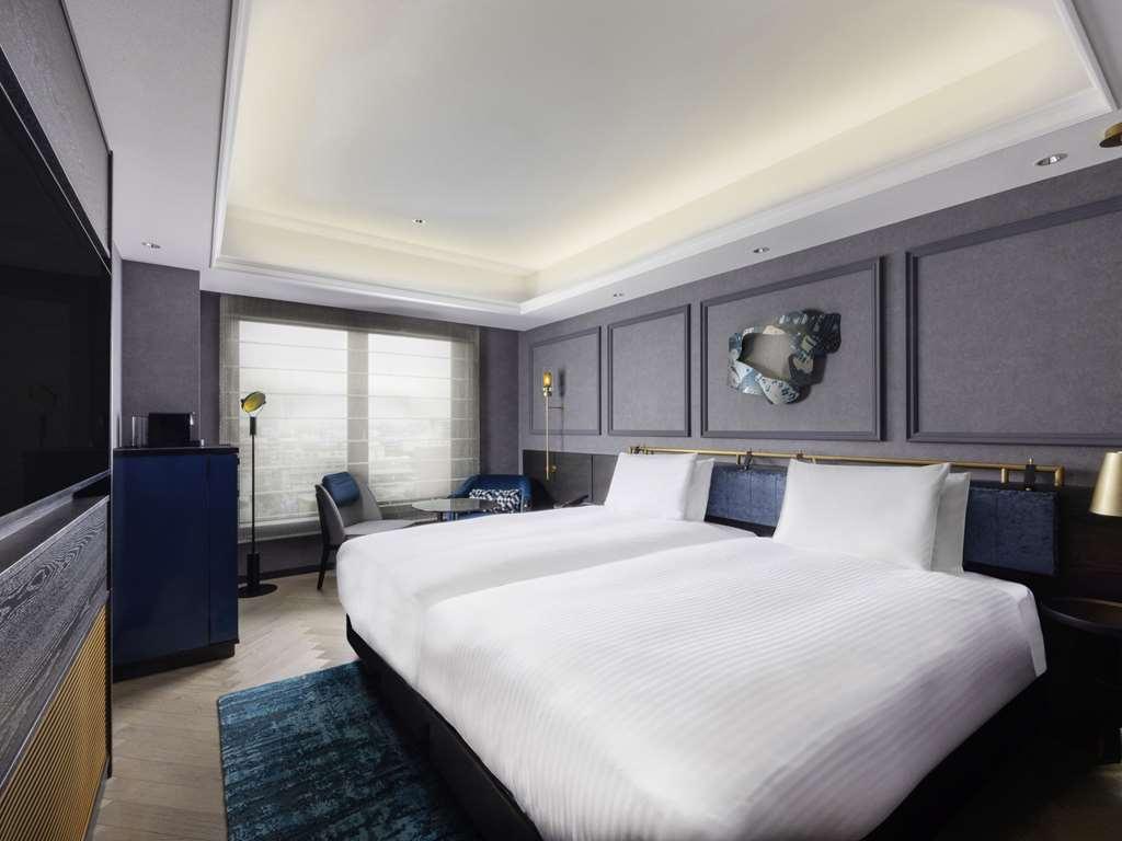 Mercure Tokyo Haneda Airport Ruang foto