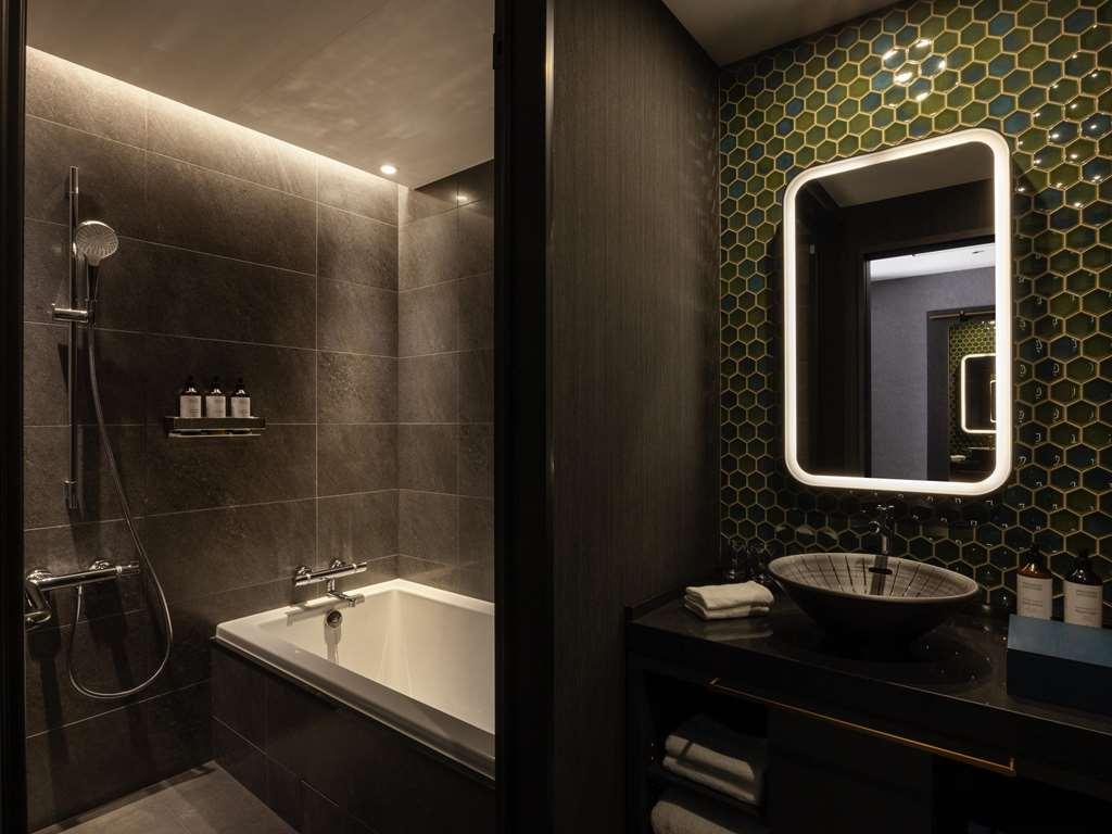 Mercure Tokyo Haneda Airport Ruang foto